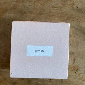 Jones Road Miracle Balm in Happy Hour